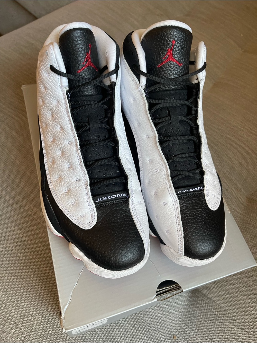 Nike Air Jordan 13 Retro He Got Game Men’s Size 9 New
